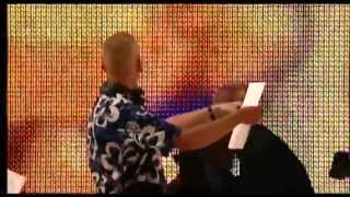 FatBoy Slim  Norman Cook  Live  Brighton Beach HD [upl. by Eneryc]