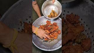 Meenakshi kabab video🔥❗Mahalakshmi layout  Kannada kabab center  food foodie [upl. by Lesoj]