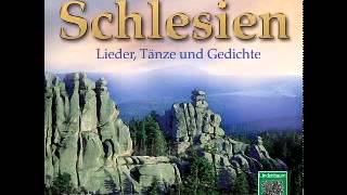 CD Heimatklänge aus Schlesien  Lieder Tänze und Gedichte [upl. by Dowd121]