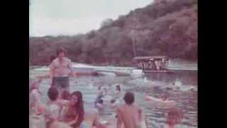 Piranha 1978 Trailer [upl. by Frasquito]