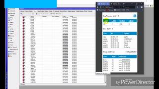 Mikrotik Hotspot Monitor Part1 [upl. by Zil620]