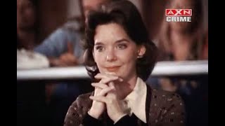 1975 Petrocelli  quotThe Sleep of Reasonquot episode ♦ PAMELA FRANKLIN [upl. by Siladnerb]