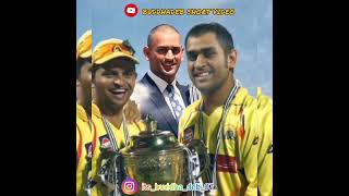 Victory anthem ftMs Dhoni Journey fiKhushi ytshorts shortvideo cricket msdhoni dhoni [upl. by Greta101]