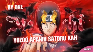 BANTAI BY ONE REVANZ VS YOZOO SATORU KAH INI V  GARENA FREE FIRE [upl. by Gnof]