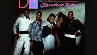 DeBarge  Time Will Reveal [upl. by Netsreik]