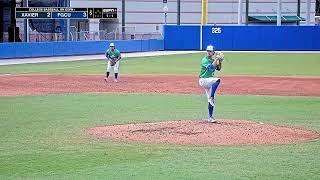 HIGHLIGHTS  Baseball at FGCU Game 3 [upl. by Christye]