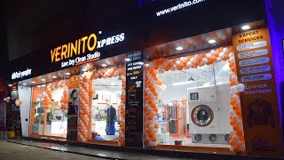 Dry Cleaning amp Laundry services in Mira Bhayandar Thane [upl. by Earej]