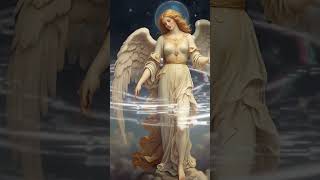 Your Daily Angelic Guidance angelmessages angelsarewithyou angels messagesfromspirit [upl. by Jerrilyn]