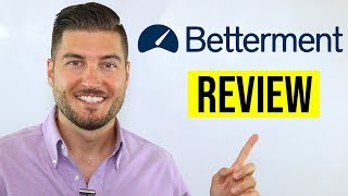 BETTERMENT REVIEW 2020  Making Investing EASY [upl. by Larimor]