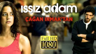 Issız Adam  Full HD Yerli Film [upl. by Erastus965]