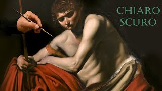 Caravaggio Technique  Oil Painting [upl. by Limoli]