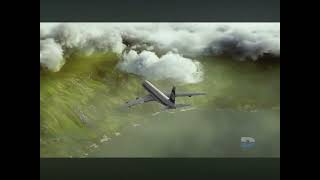 Independent air flight 1851 air crash investigation [upl. by Pampuch577]