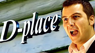 What Happened to DPlace After Gordon Left  Ramsays Kitchen Nightmares UK [upl. by Nelleoj234]