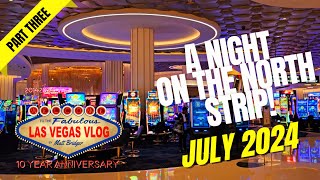 Las Vegas Vlog 230724  280724 Part Three [upl. by Llevron]