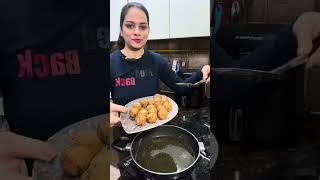 Veg Manchurian recipe  veg manchurian dry  how to make perfect veg manchurian  starter recipe [upl. by Dnamra]