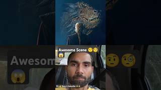 Raehnyra meet Vermitor tranding gameofthrones houseofthedragon dragon got edit viralvideo [upl. by Nameerf56]