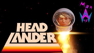 Headlander 1  The Bodiless Head [upl. by Bleier769]