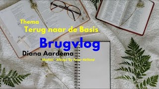 Brugvlog Terug naar de basis nr 50 De Wapenrusting Gods Onderdelen van de wapenrusting Deel 2 [upl. by Aer]