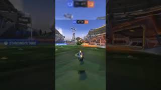 MY GRAND CHAMP 2 RANKUP GAME pt1 rocketleague rlhighlights rocketleagueclips rlesports rlclips [upl. by Nemaj657]