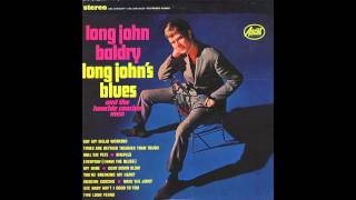 Long John Baldry amp The Hoochie Coochie Men  My Babe [upl. by Eibob]