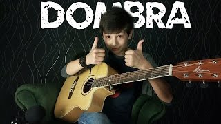 Dombra Gitar Cover [upl. by Cammy962]