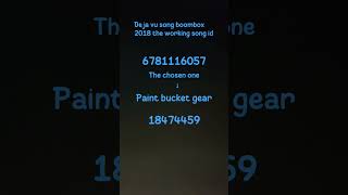 id gear songs boombox 2018 Gears and songs boombox [upl. by Ellekcir]