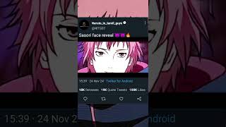 Sasori face reveal 😈🔥💯 naruto sasori narutoshippuden trending [upl. by Yuhas]