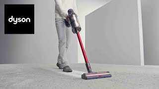 The Dyson V11™ Outsize cordless vacuum Dysons most powerful intelligent cordless vacuum [upl. by Eirased458]