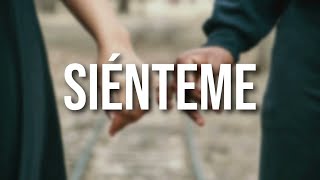 Adolescents Orquesta  Siénteme Letra Oficial [upl. by Isman]