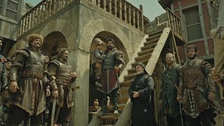 Diriliş Ertuğrul kuruluş Osman Yenişehir film seti nerede nasıl gidilir [upl. by Annaor291]