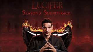 Lucifer Soundtrack S03E04 Chainsmoking by Jacob Banks [upl. by Adnalra]