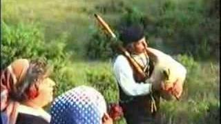 Macedonian Folk Musik  Osogovski Izvorna Pesna [upl. by Acinok]