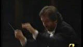 Messiaen  Turangalîla Symphonie2nd MvtThibaudet Chailly [upl. by Adnorahs]