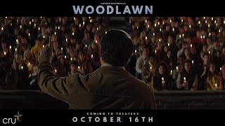 Woodlawn The Jesus Movement [upl. by Comyns]