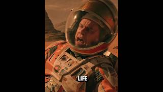 Surviving Decompression The Science Behind The Martians Space Suit Scene  shorts viral [upl. by Fredela880]