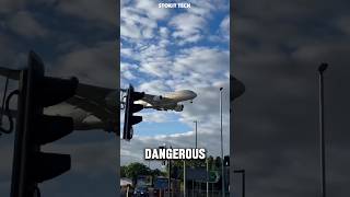 Most Dangerous Airports in the World [upl. by Rich944]