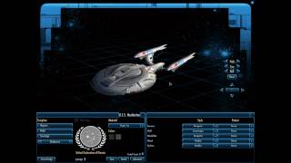 Star Trek Online Tier 5 Cruiser Assault Cruiser [upl. by Bidle]