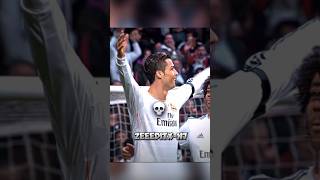 RONALDO EDIT ON CAPCUT \\ ronaldo Reaction after goal \\ shorts [upl. by Ynaffad]