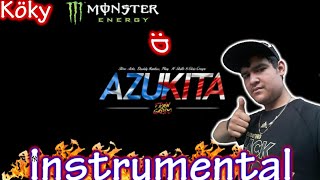 quotAzukita Instrumental BampKoky YT [upl. by Coward]