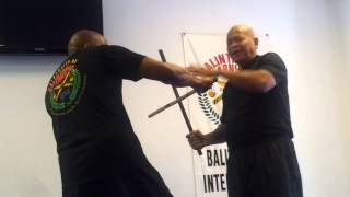 GM Bobby Taboada Instructing Basics [upl. by Innad]