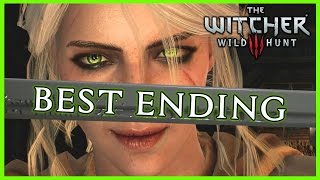 THE WITCHER 2  Game Movie Dark mode Ultra graphics 60fps 1080p [upl. by Airdnaz]