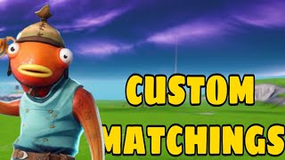 quotLIVEquot Fortnite Fashion Show Skin Competition EU Servers Custom Matchmaking With Subscribers [upl. by Elva]