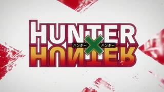 Hunter x Hunter Opening Collab Creditless [upl. by Nuhsed]