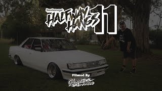 Halfway Hangs 11 [upl. by Naleag]