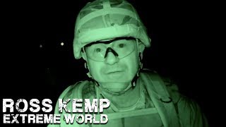 Ross Kemp Back on the Frontline  Ross Goes Back to Afghanistan  Ross Kemp Extreme World [upl. by Philemol]