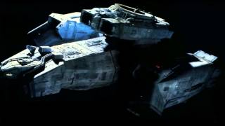 Nostromo Ambient Engine Noise  Ship from Alien for 6 Hours [upl. by Wey604]