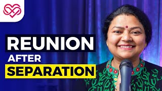 🤩 DM KA REUNION KE BAAD BEHAVIOUR 🤩 PHYSICAL UNION LONG SEPARATION KE BAAD KAISA RAHTA HAI 🪷 [upl. by Sivia]