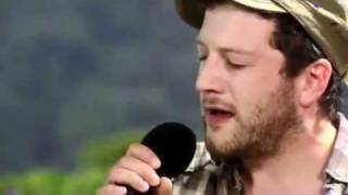 XFactor 2010 Matt Cardle  If I were a boy  Beyonce HD [upl. by Sirromad]