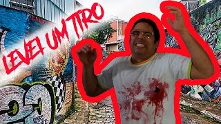 QUE TIRO FOI ESSE EFEITOS ESPECIAIS [upl. by Euv]