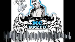 MC Breed West Coast Type Beat GFunk Instrumental [upl. by Nieberg]